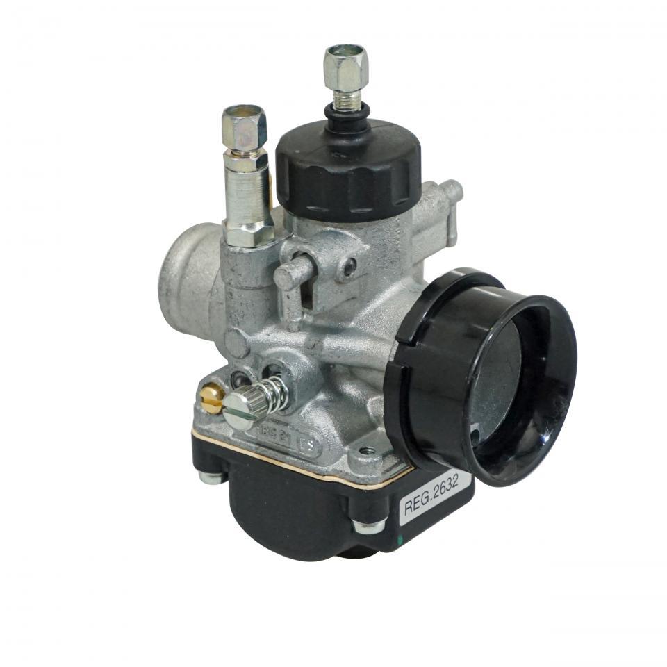Carburateur Dellorto pour Auto 2587 Neuf