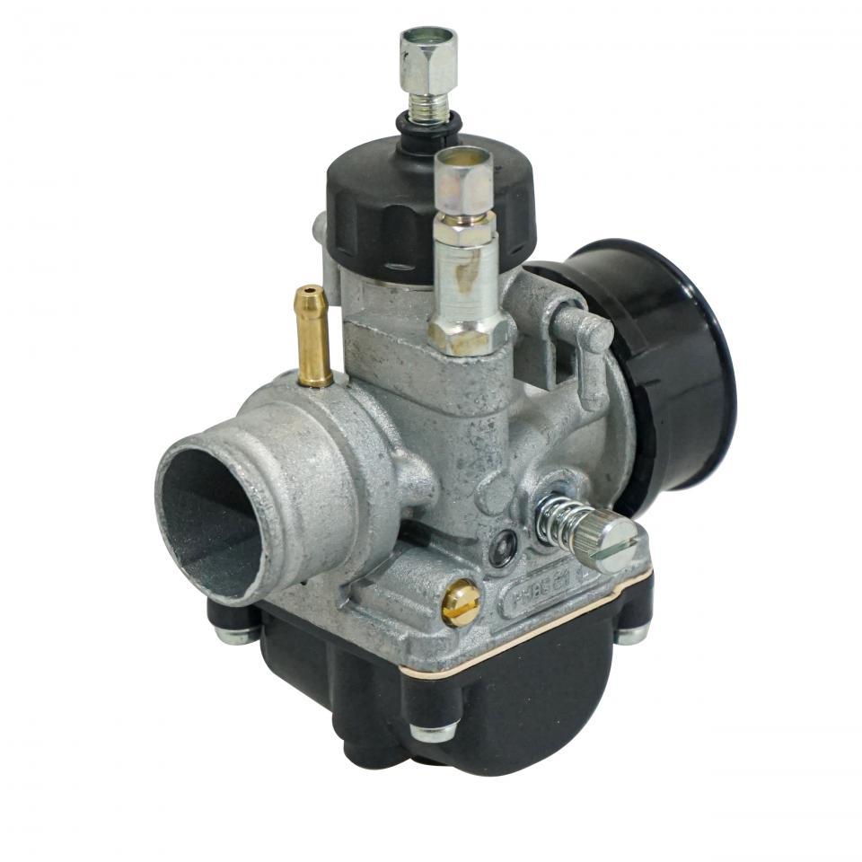 Carburateur Dellorto pour Auto 2587 Neuf