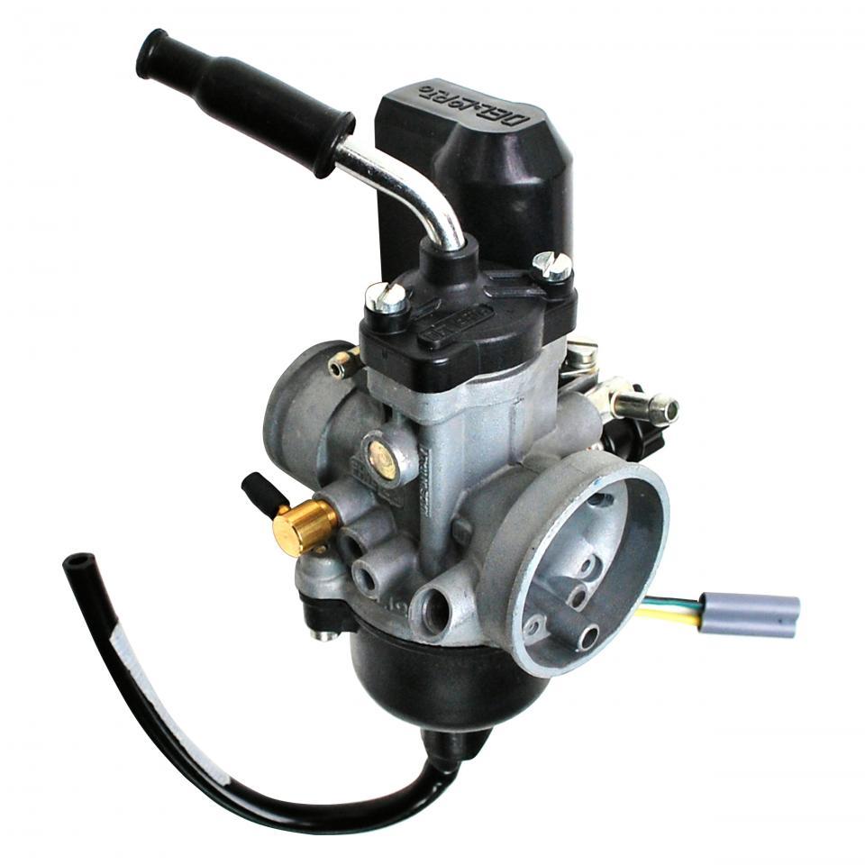 Carburateur pour  
