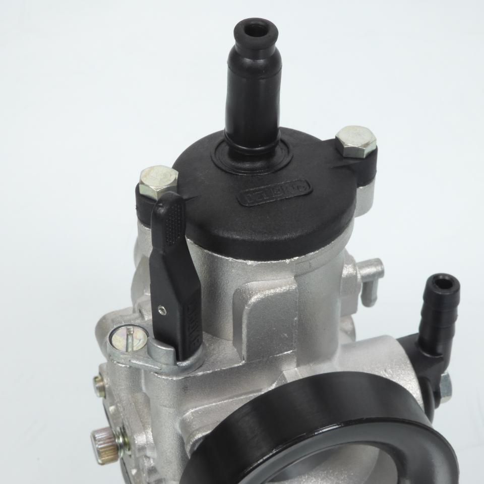 Carburateur de 28 Dellorto PHBH 28 BS Neuf 03302-00 pour moto 125 montage souple