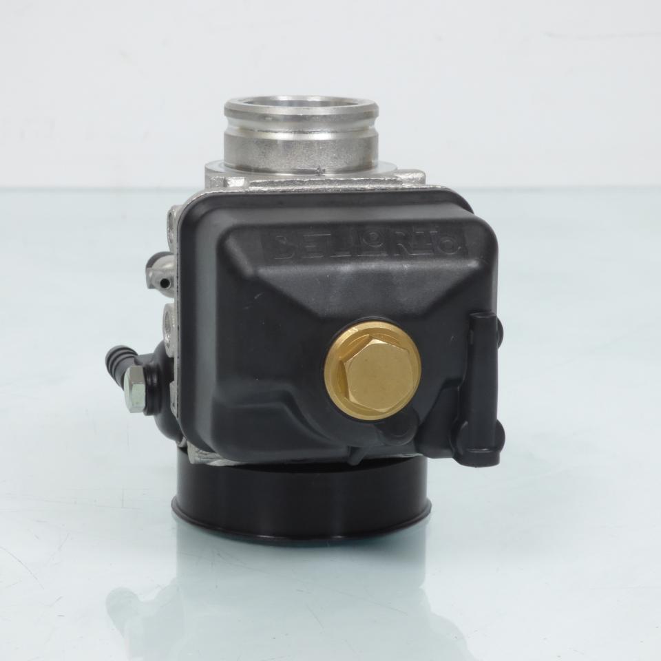 Carburateur de 28 Dellorto PHBH 28 BS Neuf 03302-00 pour moto 125 montage souple