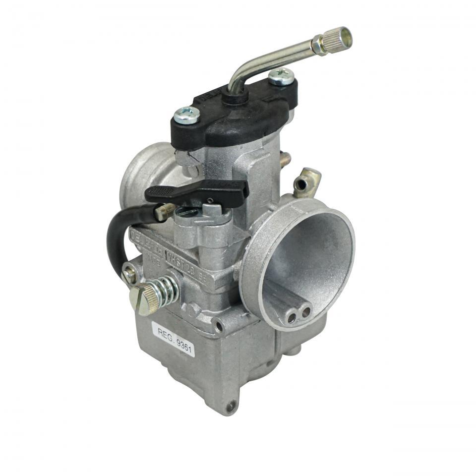 Carburateur Dellorto pour Auto 9361 Neuf