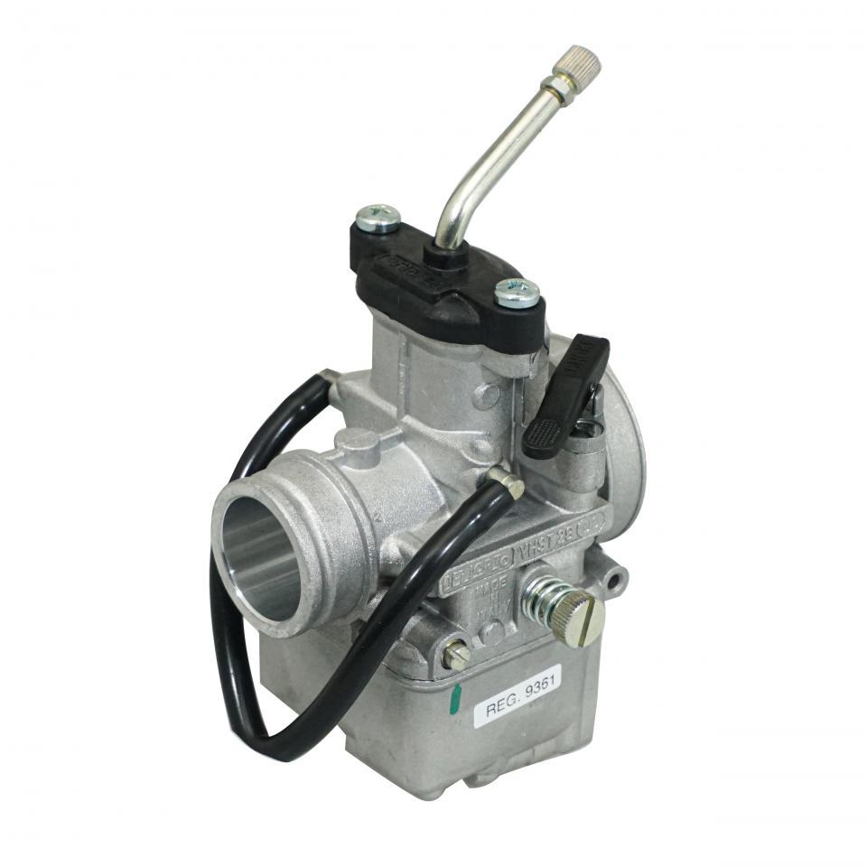 Carburateur Dellorto pour Auto 9361 Neuf