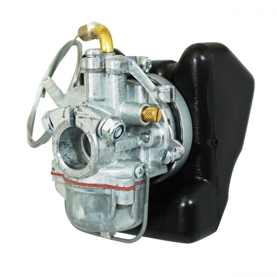Carburateur de 14mm Gurtner GA 14 00219 pour mobylette cyclomoteur Neuf