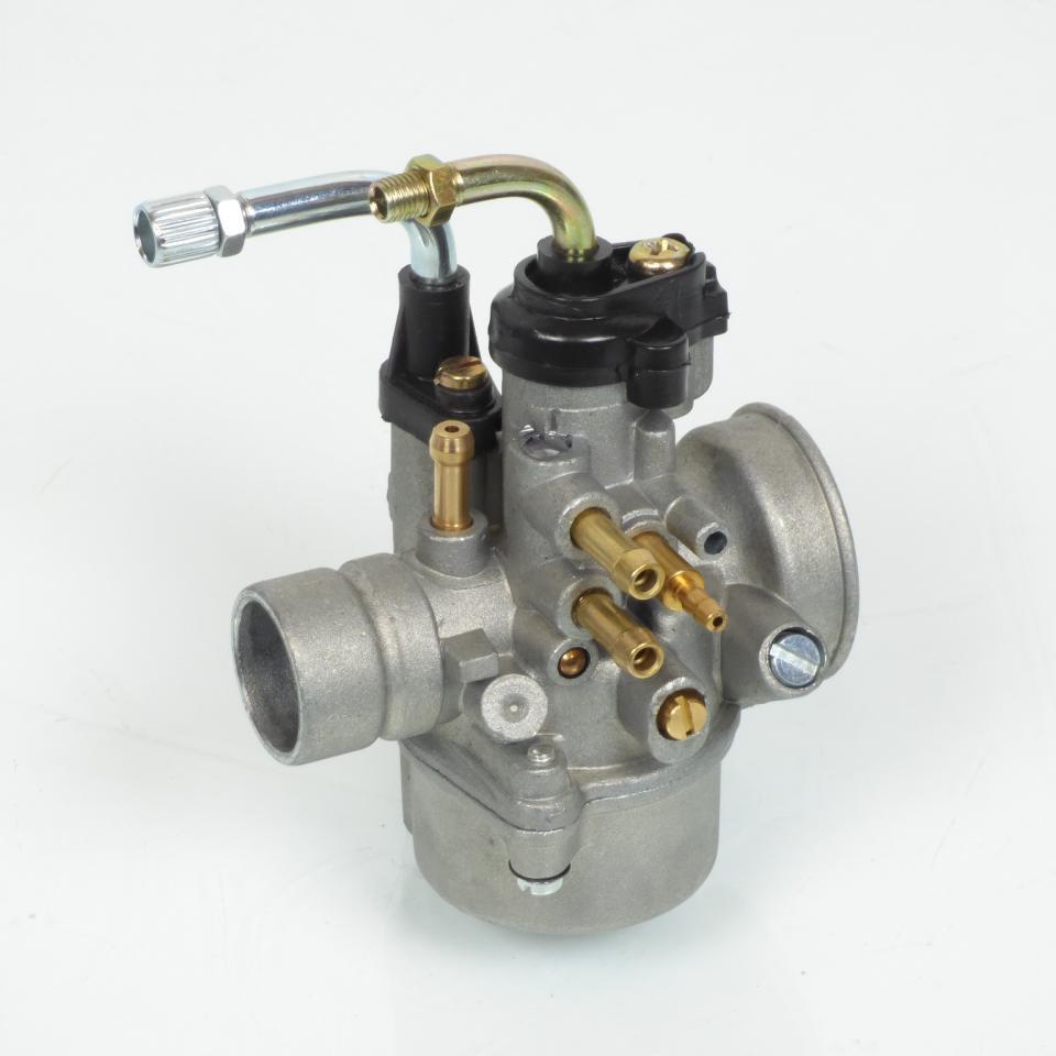 Carburateur pour Yamaha Bw's
