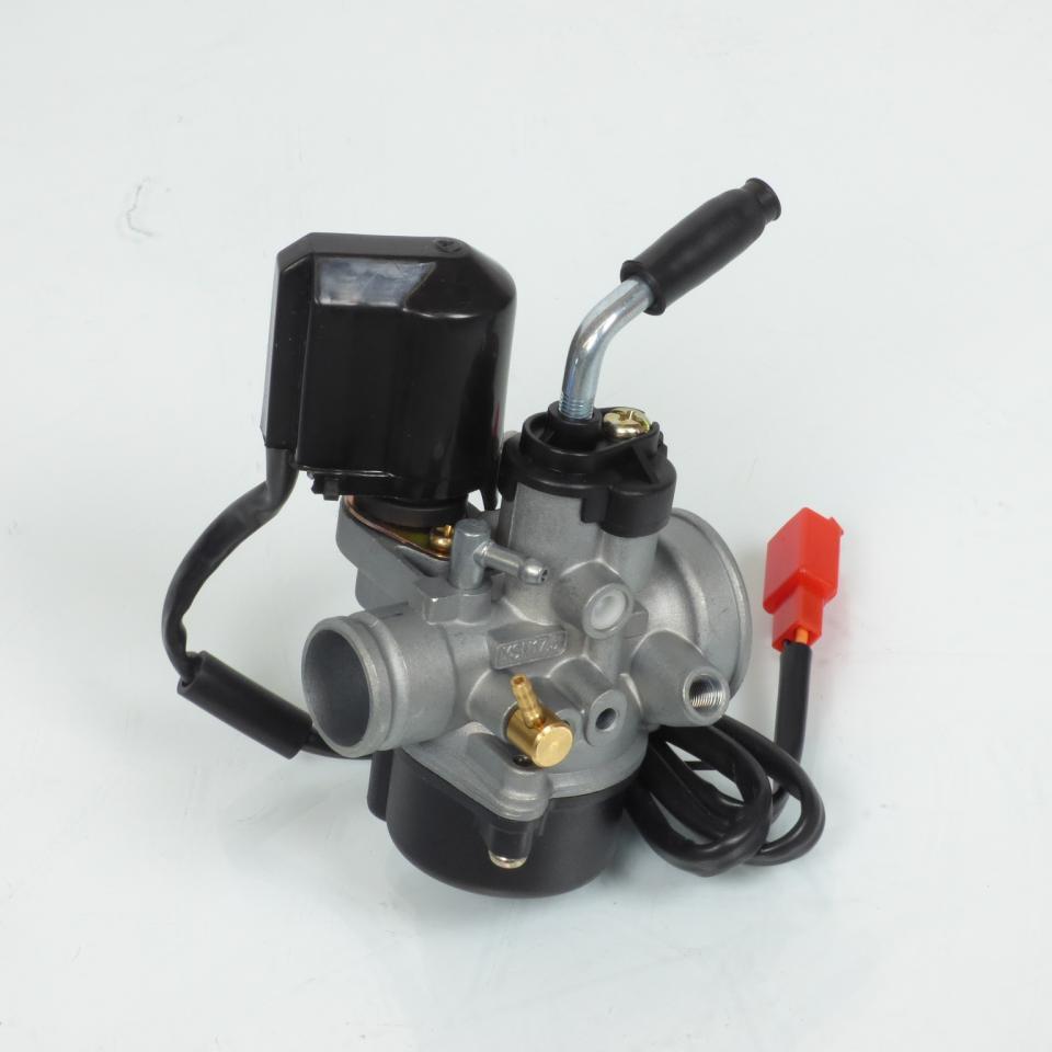 Carburateur pour Piaggio NRG