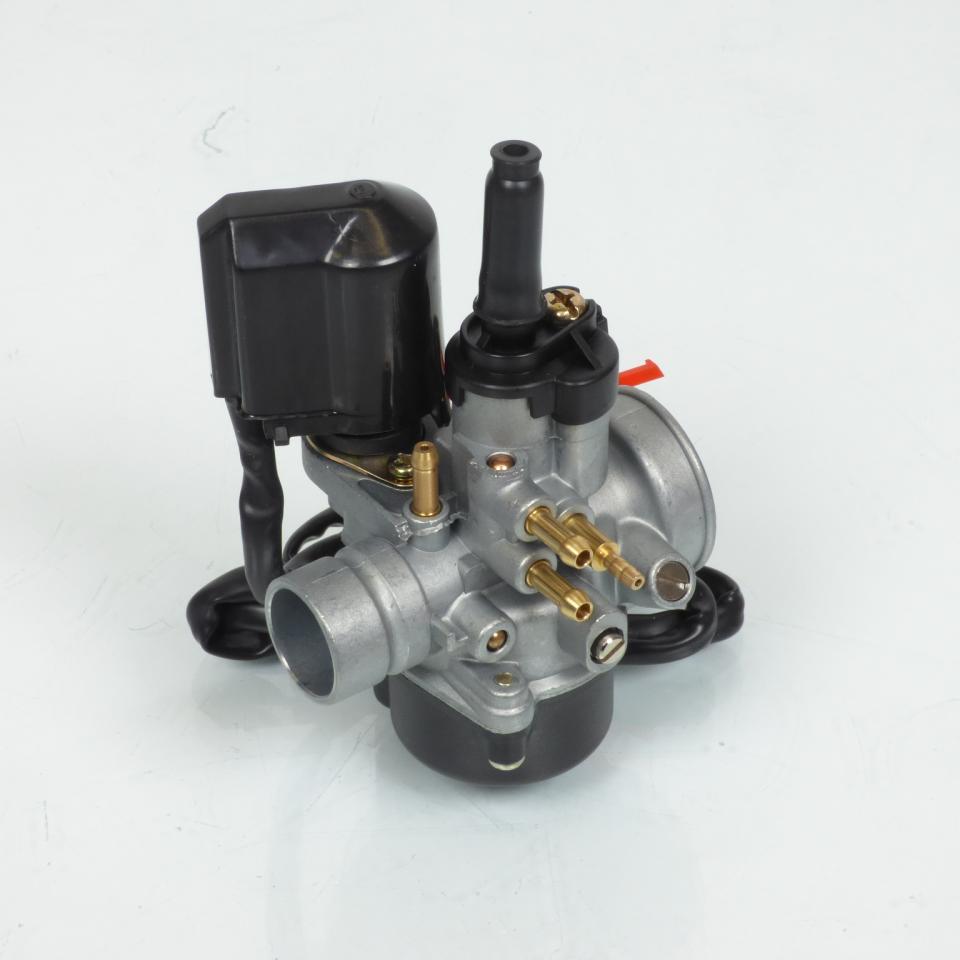 Carburateur pour Yamaha Bw's