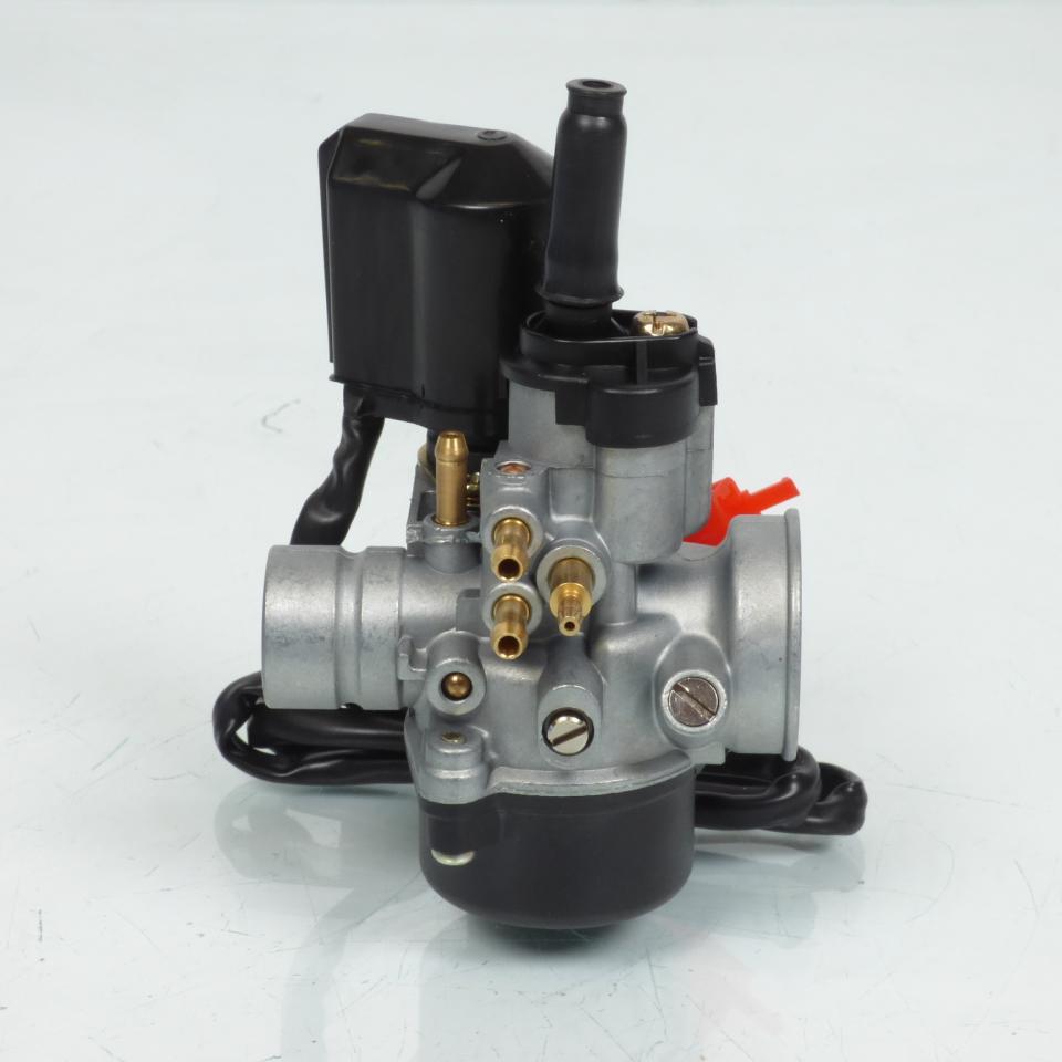 Carburateur P2R pour Scooter Yamaha 50 Bw's 2004 YSN 17.5 / type PHVA 17.5 Neuf