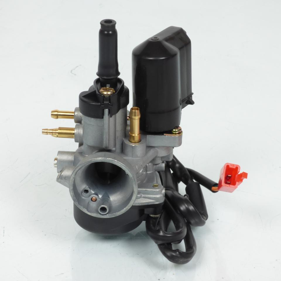 Carburateur P2R pour Scooter Yamaha 50 Bw's 2004 YSN 17.5 / type PHVA 17.5 Neuf
