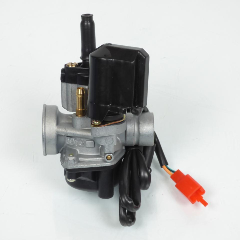 Carburateur P2R pour Scooter Yamaha 50 Bw's 2004 YSN 17.5 / type PHVA 17.5 Neuf