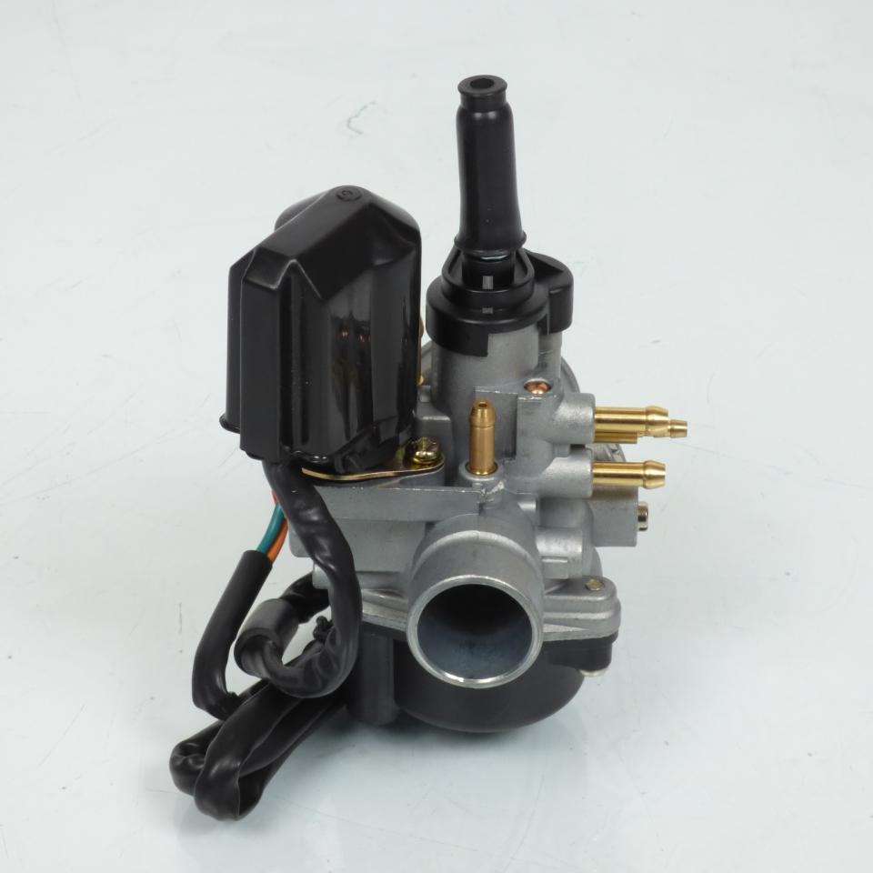 Carburateur P2R pour Scooter Yamaha 50 Bw's 2004 YSN 17.5 / type PHVA 17.5 Neuf