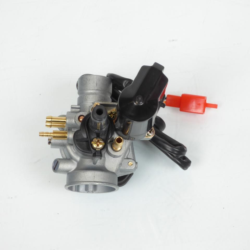 Carburateur P2R pour Scooter Yamaha 50 Bw's 2004 YSN 17.5 / type PHVA 17.5 Neuf