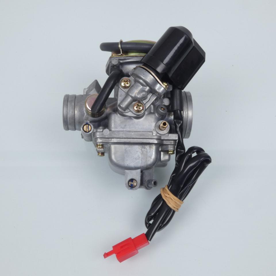 Carburateur P2R pour Scooter Chinois 125 152Qmi 4T 2006 à 2020 Neuf