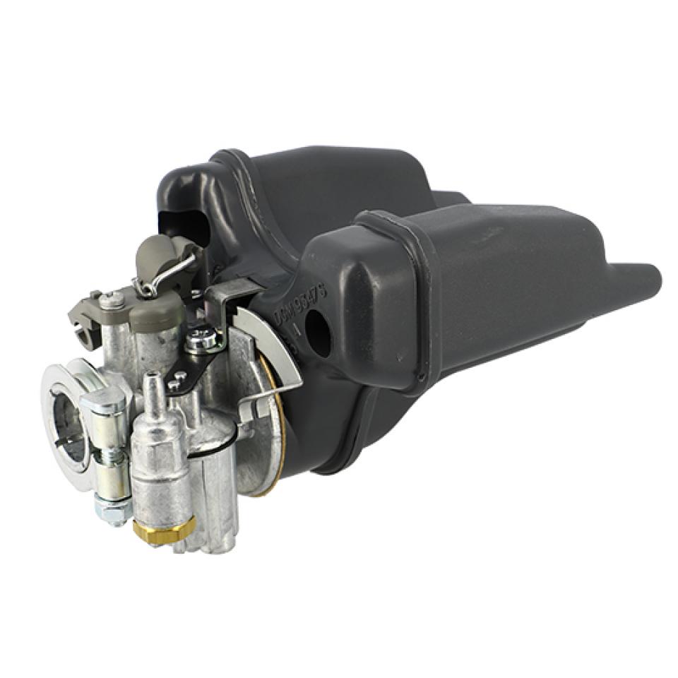 Carburateur Gurtner pour Mobylette Peugeot 50 103 Racing 1980 à 2020 Neuf