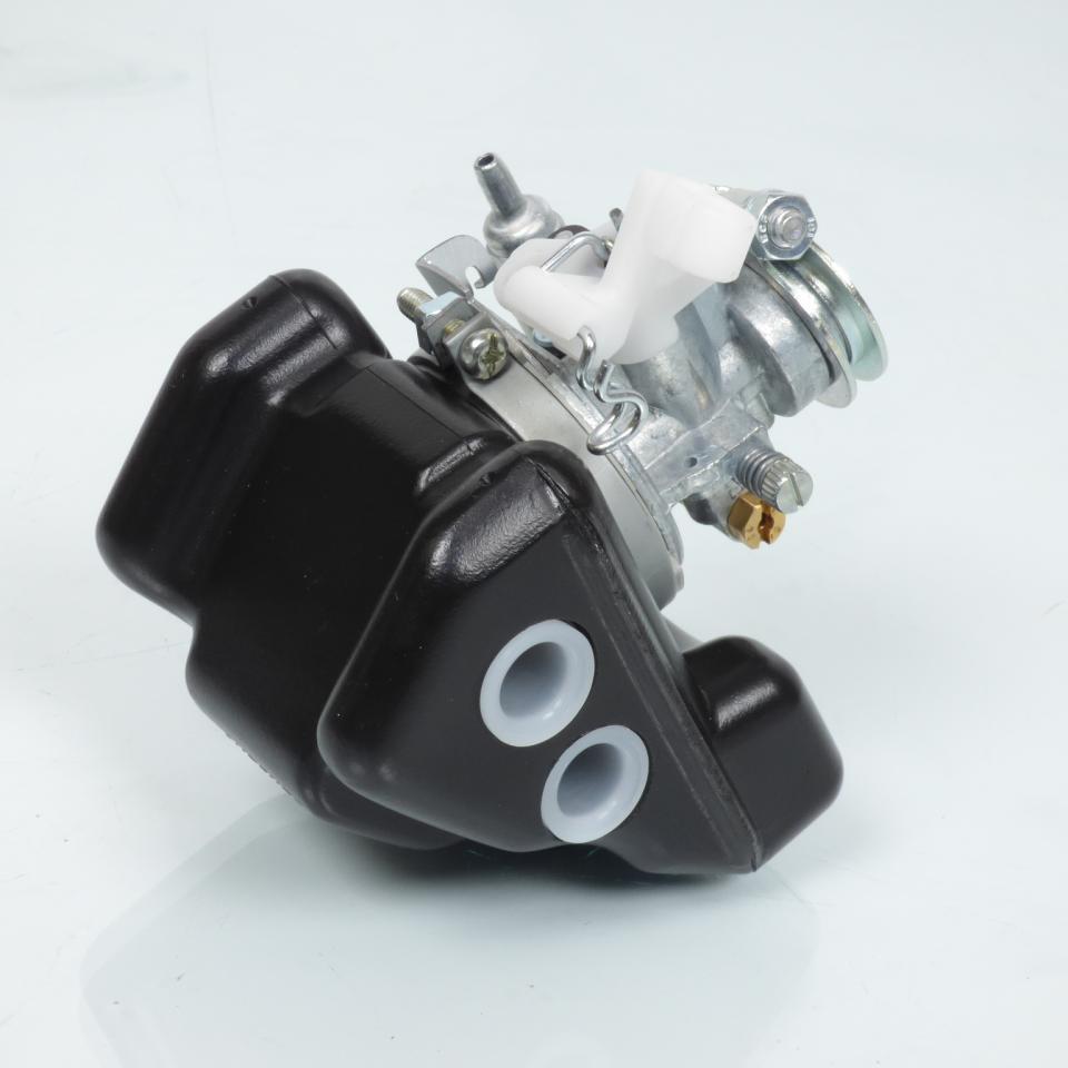 Carburateur de 12 Gurtner D12G 206A pour mobylette Peugeot 103 Z neuf à joint torique