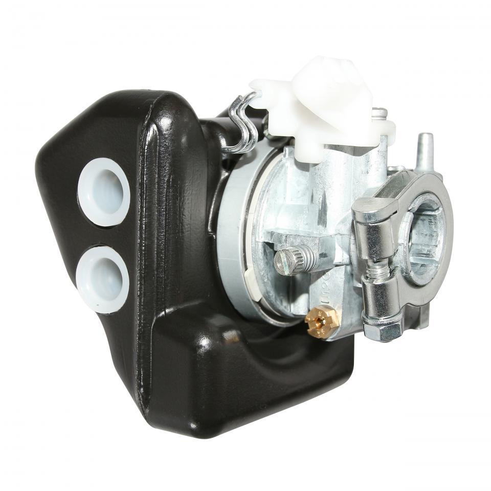 Carburateur de 12 Gurtner D12G 206A pour mobylette Peugeot 103 Z neuf à joint torique