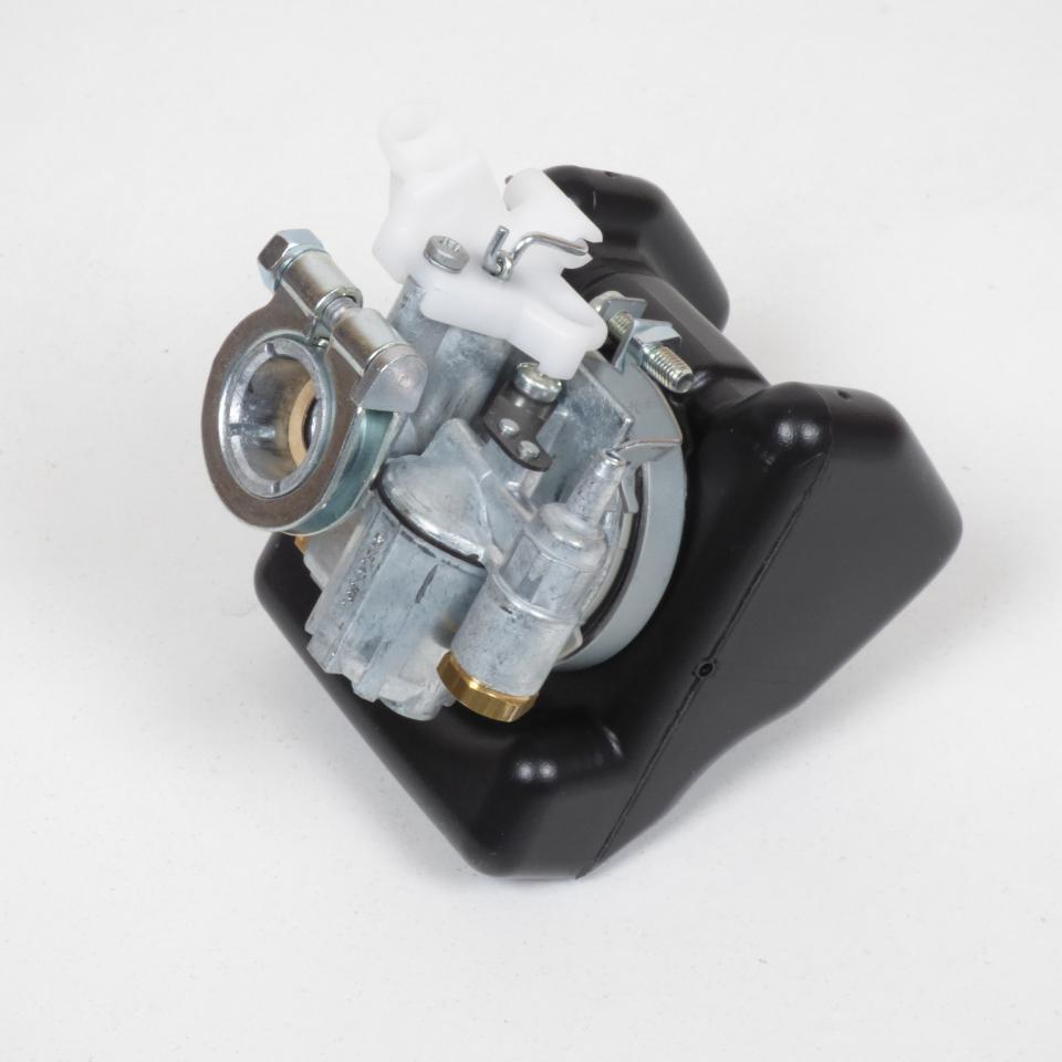 Carburateur de 12 Gurtner D12G 206A pour mobylette Peugeot 103 Z neuf à joint torique