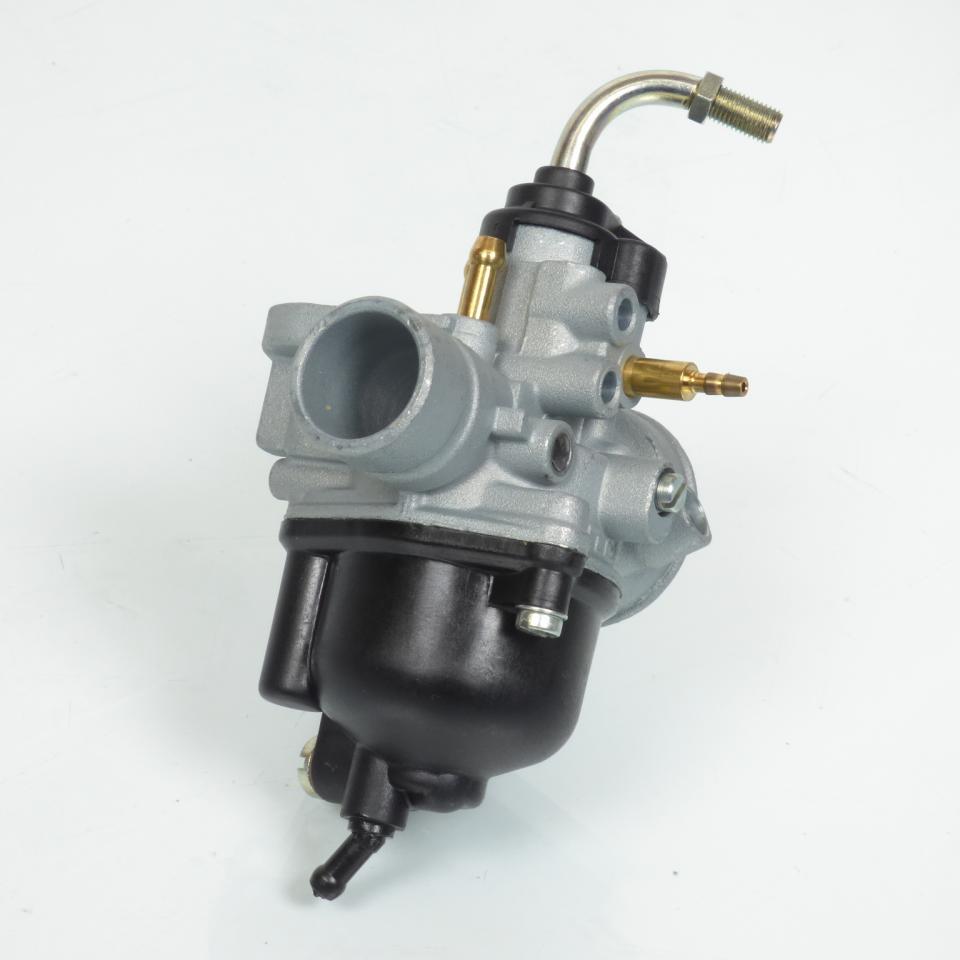 Carburateur Dellorto pour Scooter Yamaha 50 Bw's 2004 PHVA 12 PS Neuf