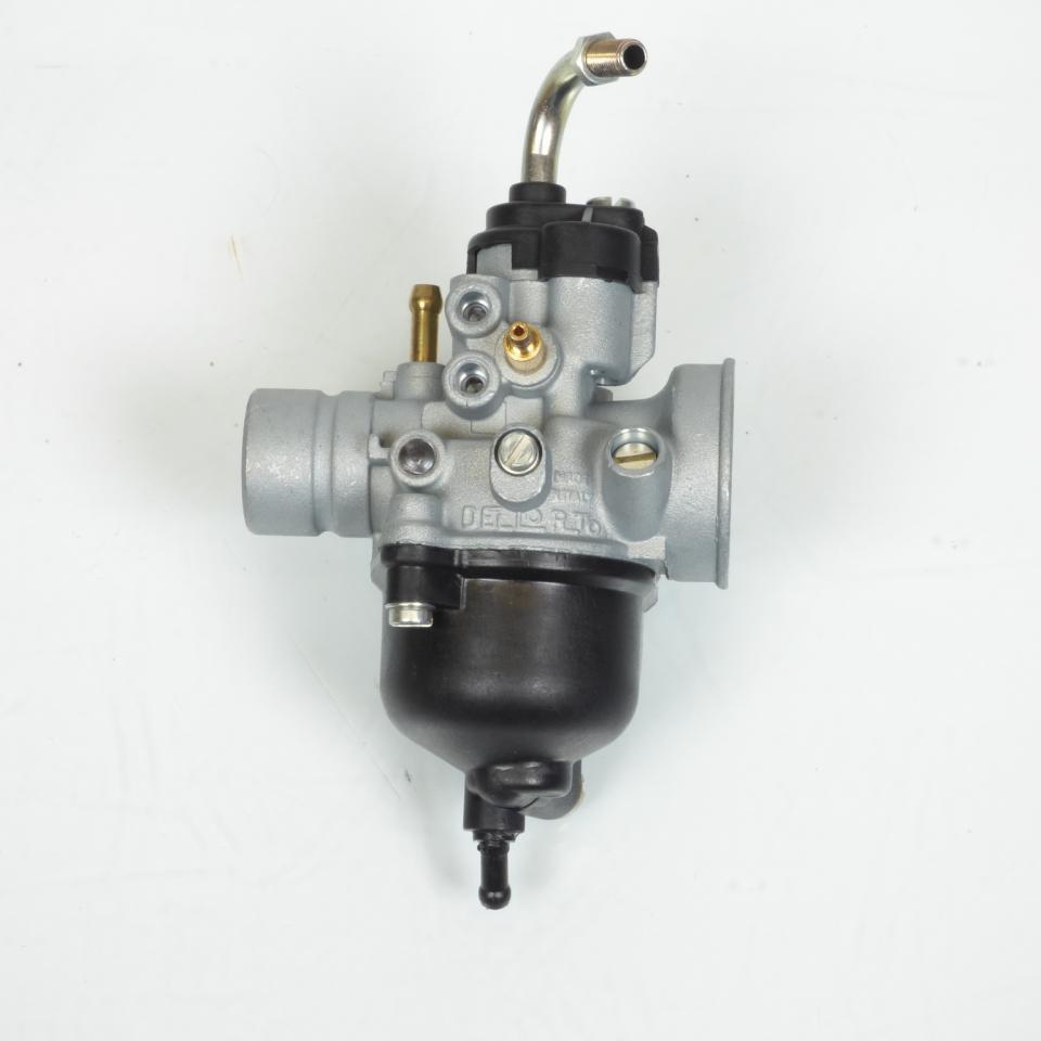Carburateur Dellorto pour Scooter Yamaha 50 Bw's 2004 PHVA 12 PS Neuf