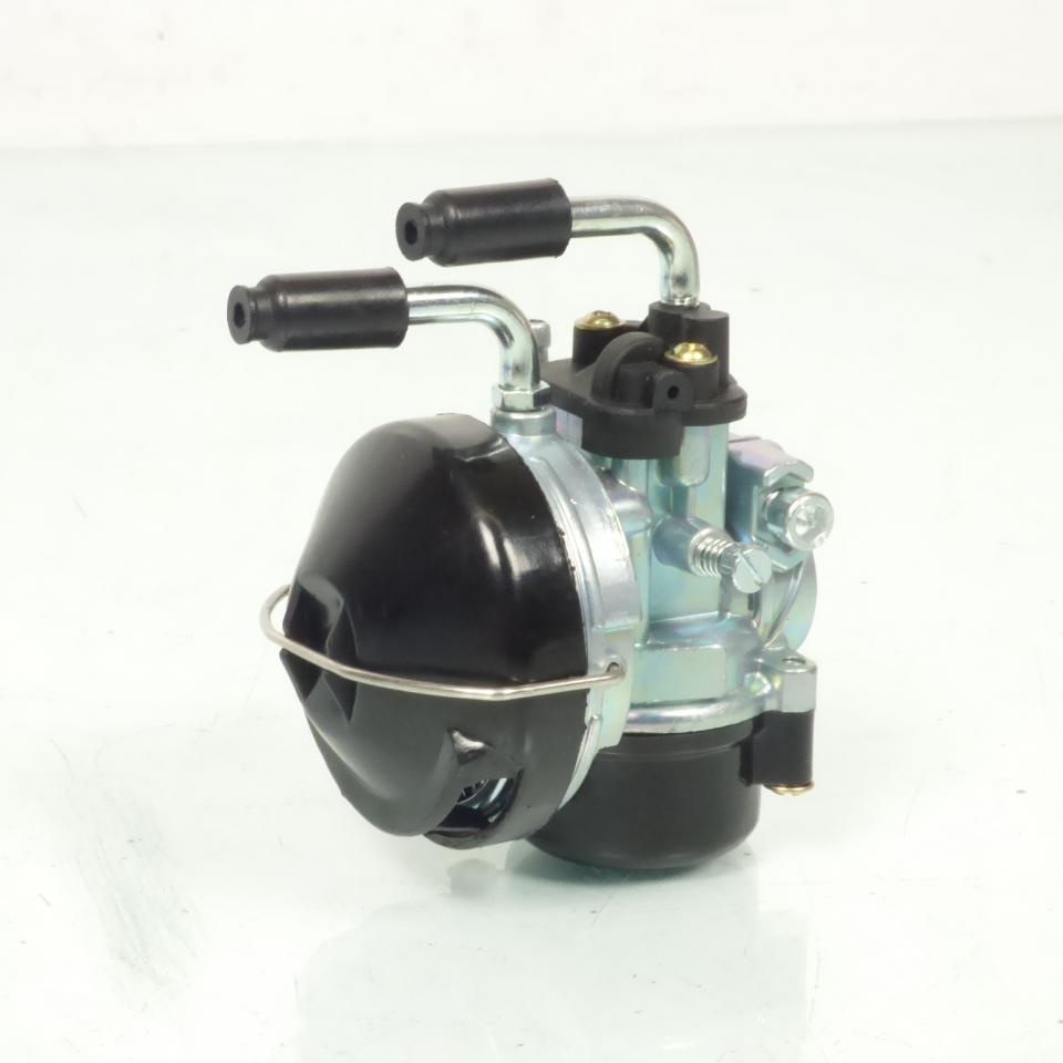 Carburateur pour mobylette 50 type SHA 15 Neuf cyclomoteur cyclo mob carbu de 15