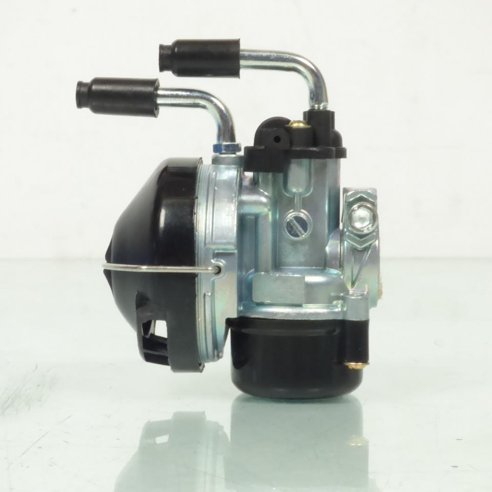 Carburateur pour mobylette 50 type SHA 15 Neuf cyclomoteur cyclo mob carbu de 15