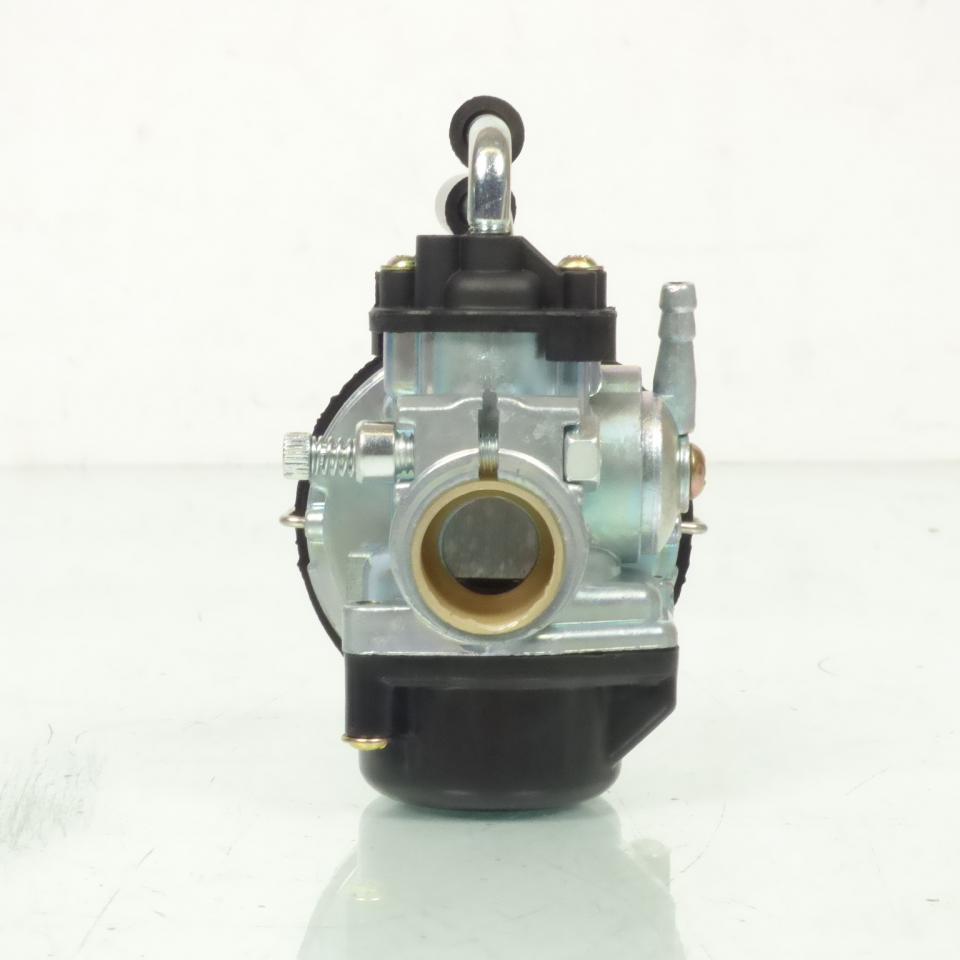 Carburateur pour mobylette 50 type SHA 15 Neuf cyclomoteur cyclo mob carbu de 15