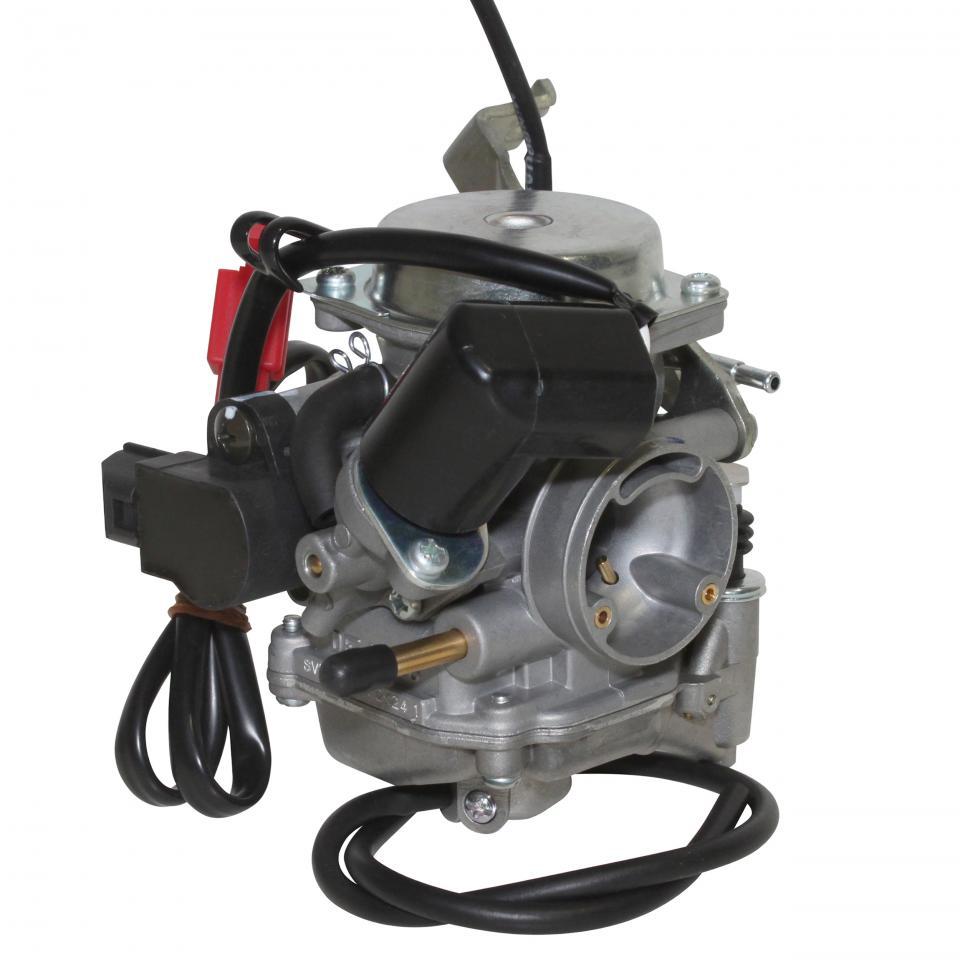 Carburateur pour  