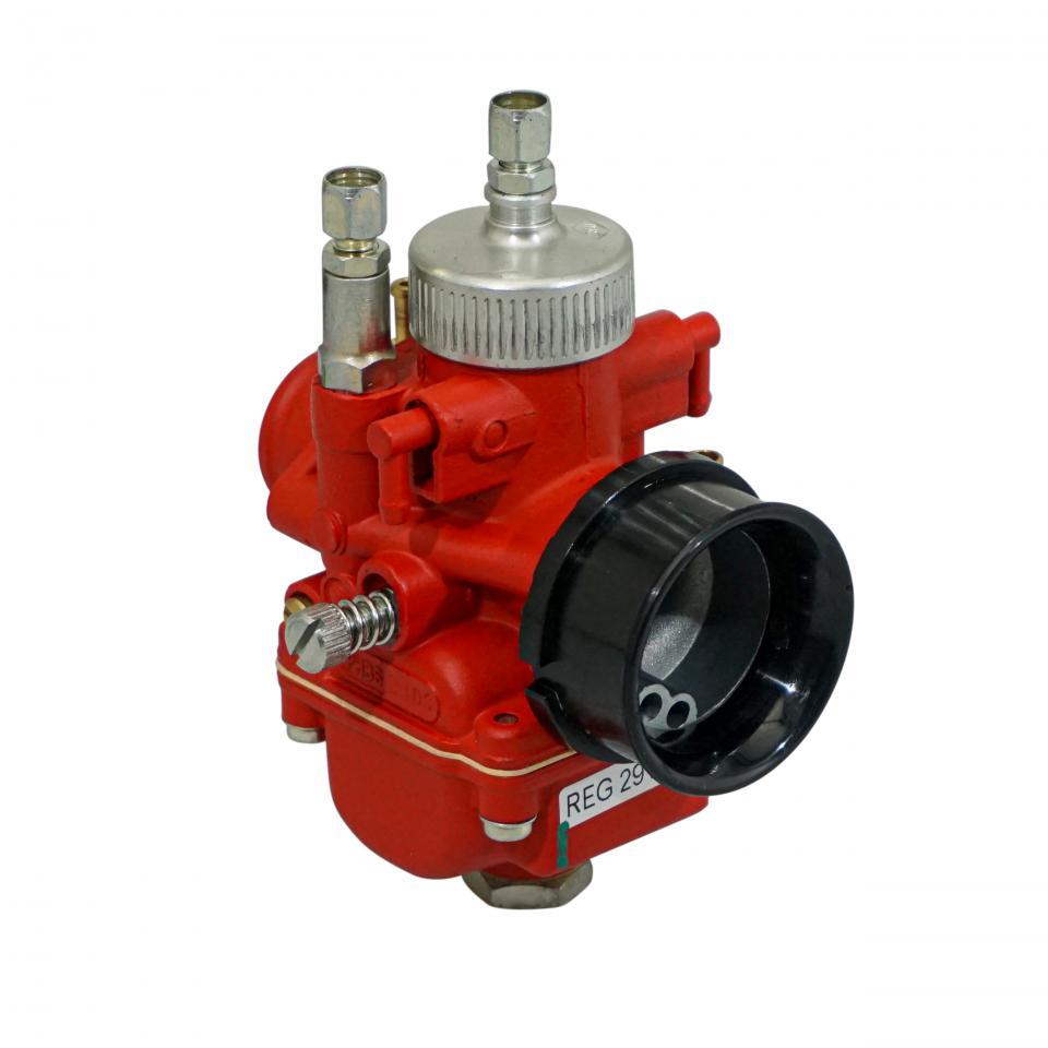 Carburateur Dellorto pour Deux Roues Dellorto PHBG PHBG 21 DS RED LABEL Neuf
