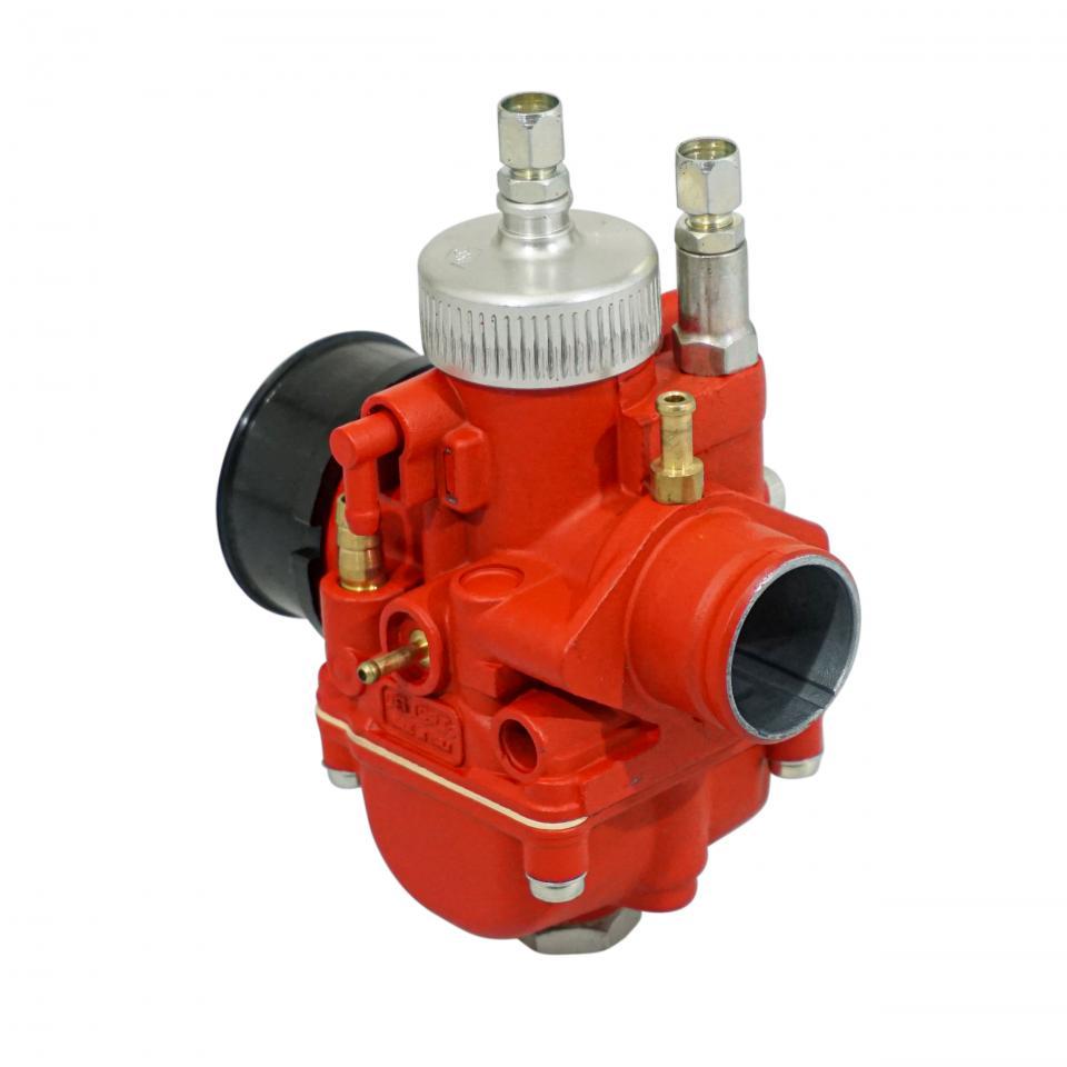 Carburateur Dellorto pour Deux Roues Dellorto PHBG PHBG 21 DS RED LABEL Neuf