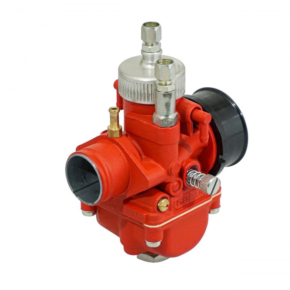 Carburateur Dellorto pour Deux Roues Dellorto PHBG PHBG 21 DS RED LABEL Neuf