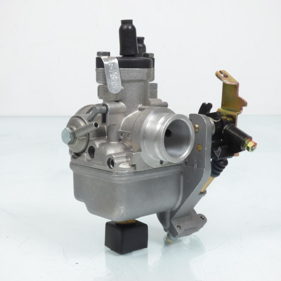 Carburateur Dellorto PHBL 24 CS 2818 avec pompe de reprise starter à câble pour moto scooter quad