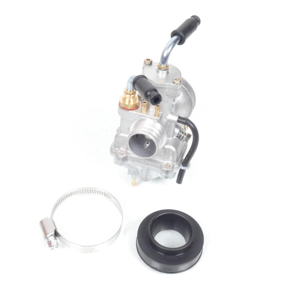 Carburateur Polini pour Scooter Polini 50 CP 17.5 CP 17.5 / 201.1702 Neuf