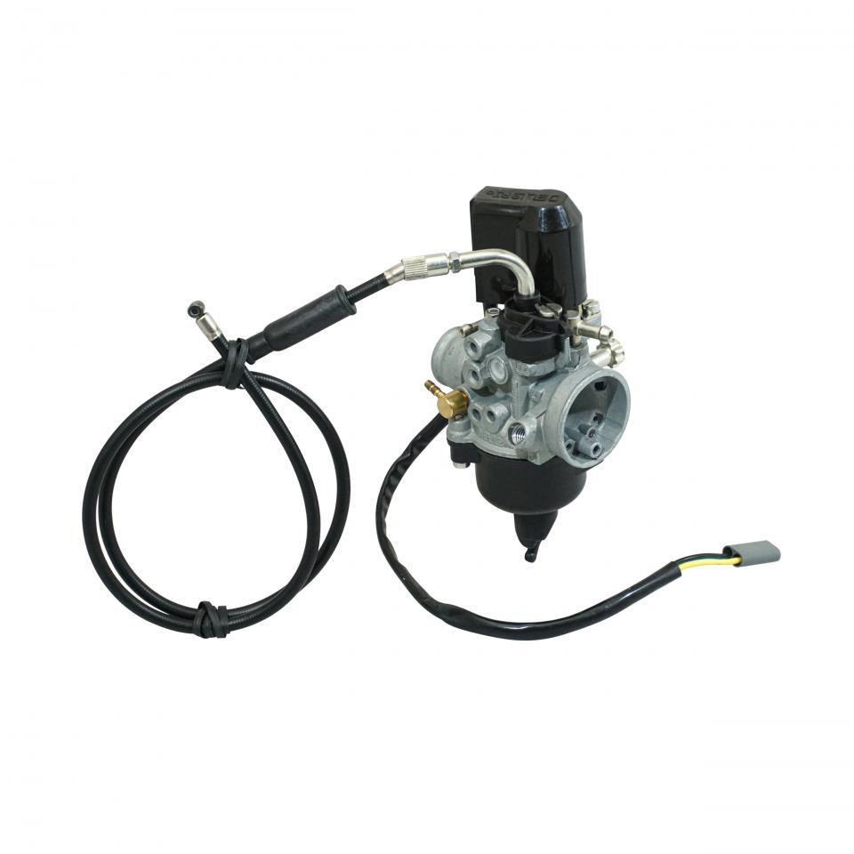 Carburateur Dellorto pour Scooter Piaggio 50 Vespa ET2 Neuf