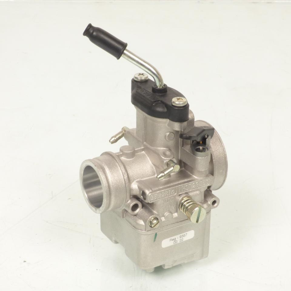Carburateur pour Dellorto VHST