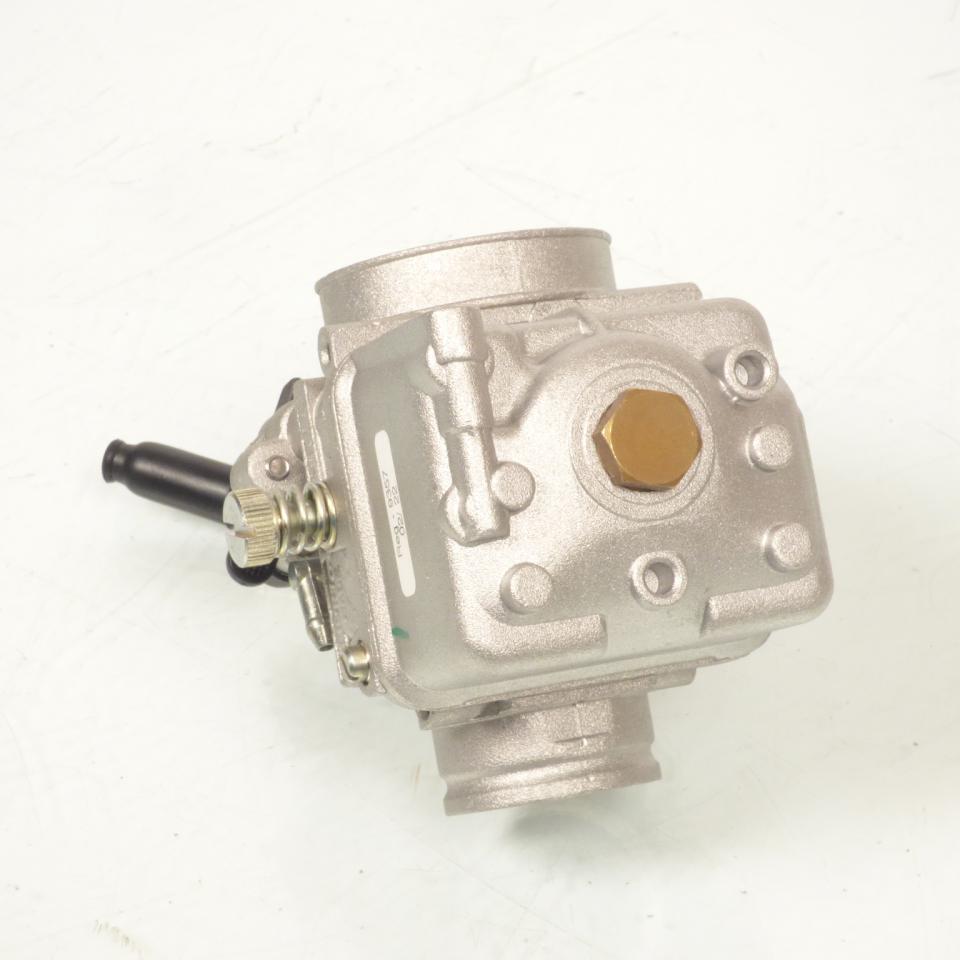 Carburateur Dellorto VHST 28 BS boisseau plat 9357 starter à levier pour moto scooter neuf