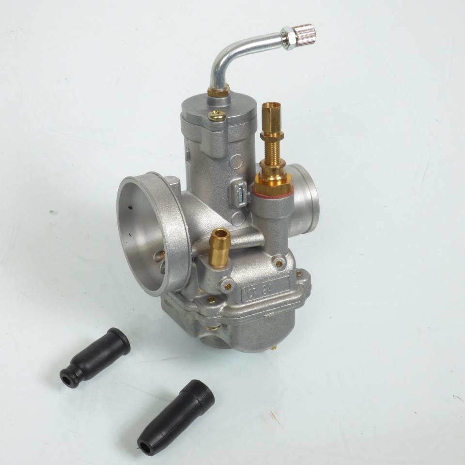 Kit carburateur performance pour scooter Polini CP 24mm avec boite à air 201.2402