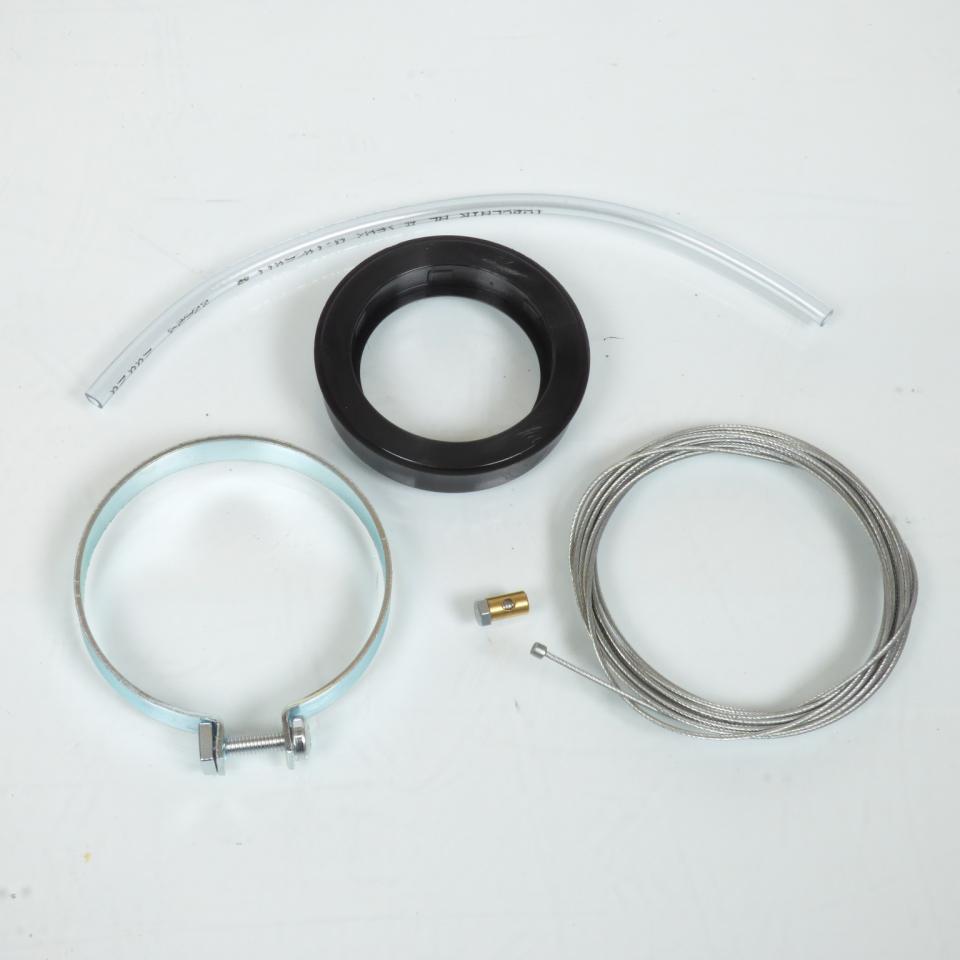 Kit carburateur performance pour scooter Polini CP 24mm avec boite à air 201.2402