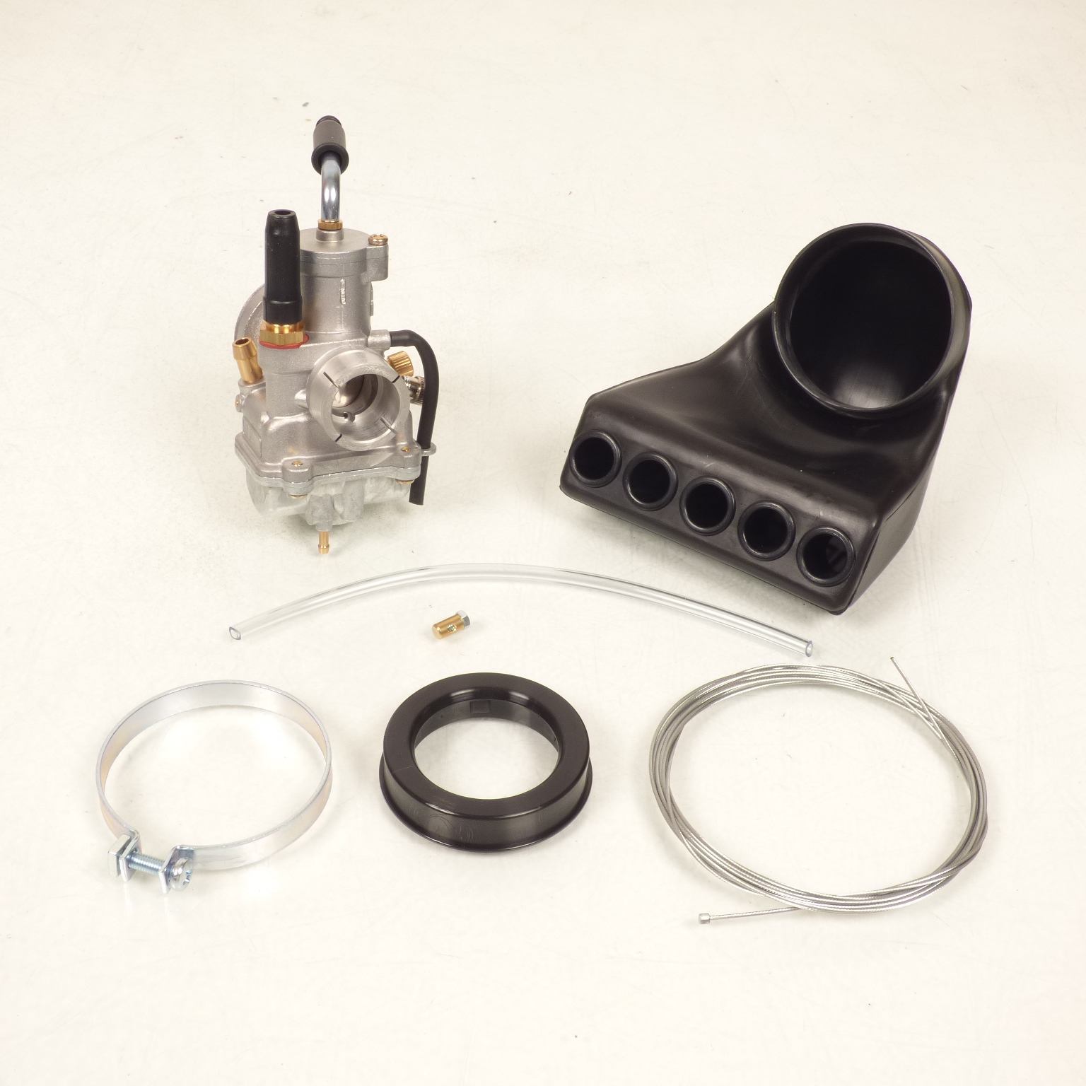Carburateur pour Piaggio Vespa Primavera Et3
