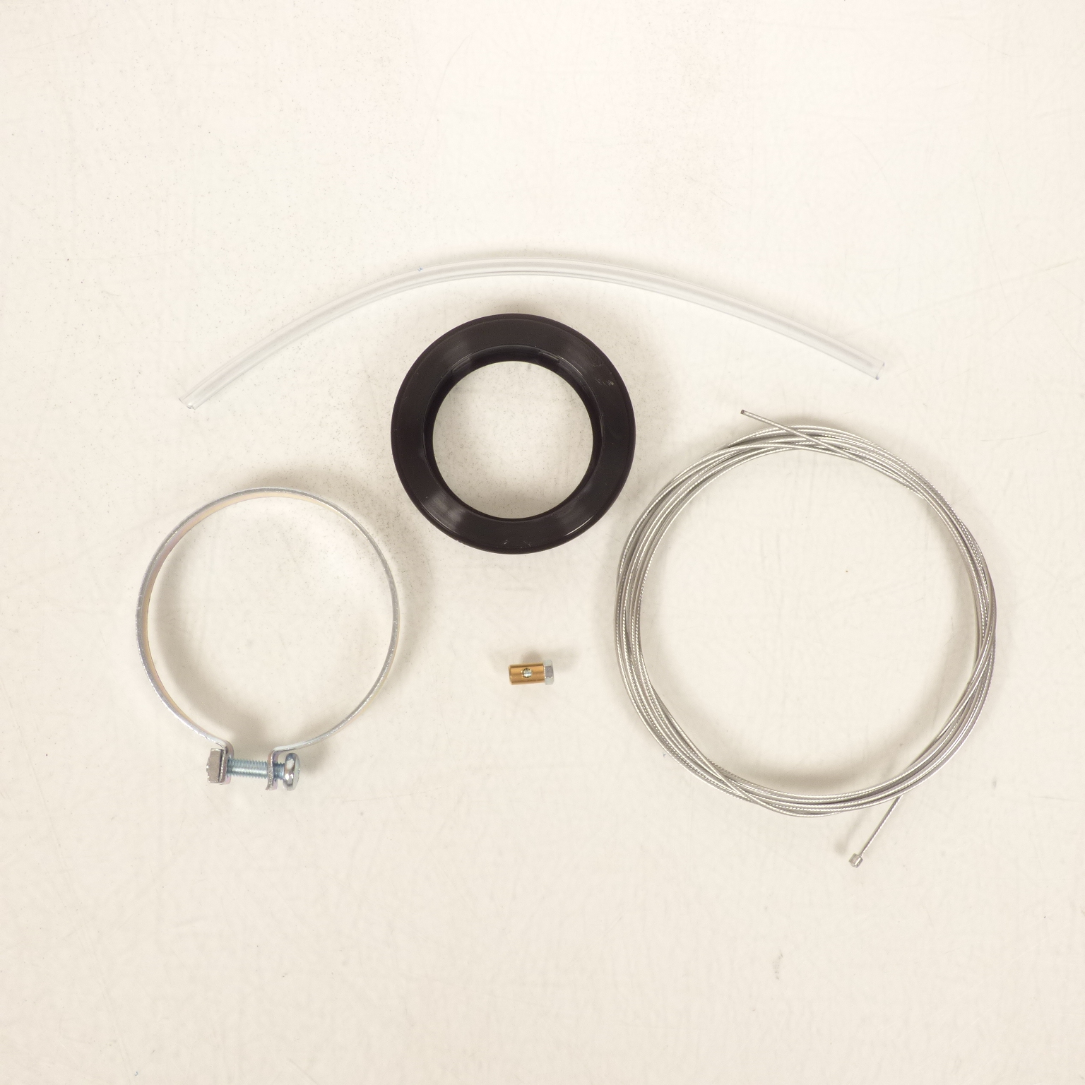 Kit Carburateur Polini CP de 19 pour scooter Piaggio 125 Vespa Primavera Et3 201.1905 Neuf