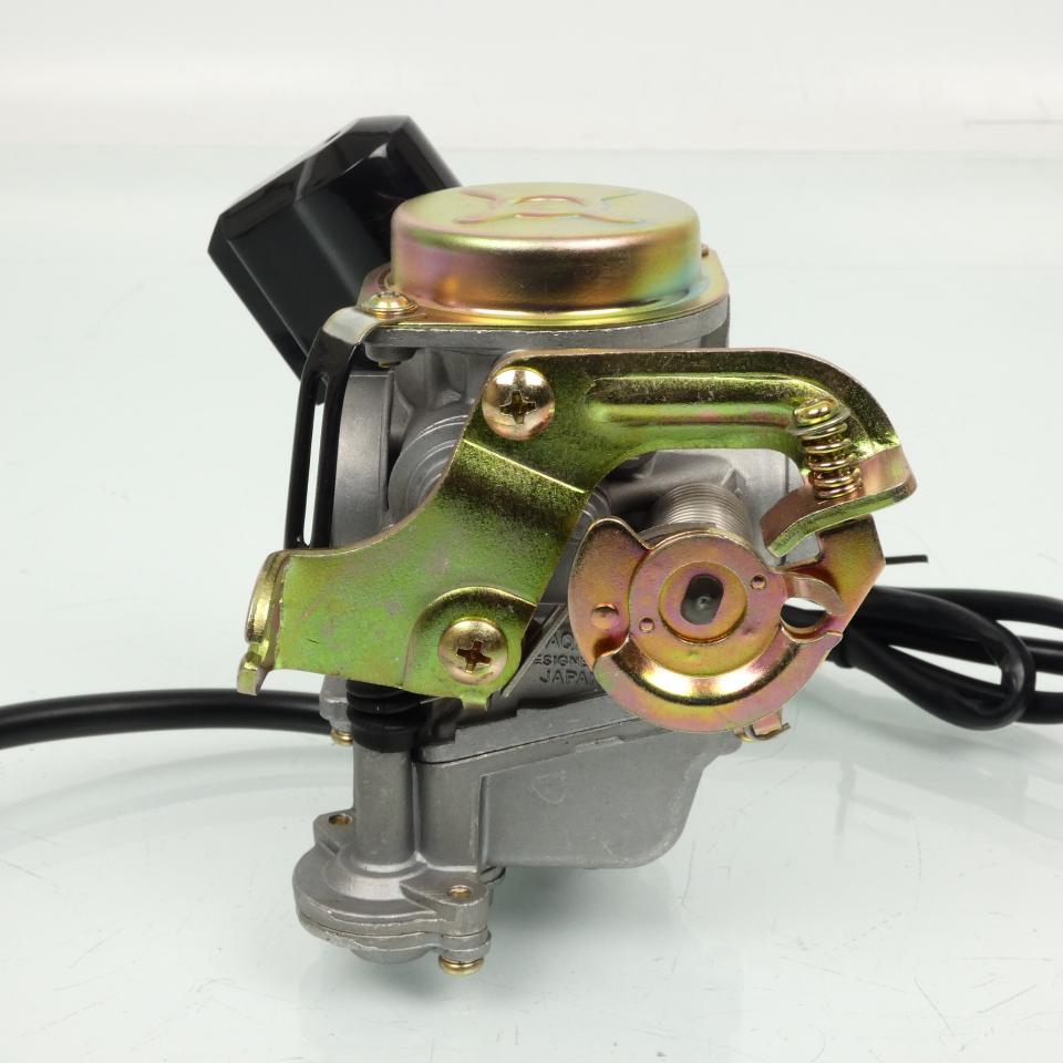 Carburateur P2R pour Scooter Lifan 50 139QMB Avant 2020 Neuf
