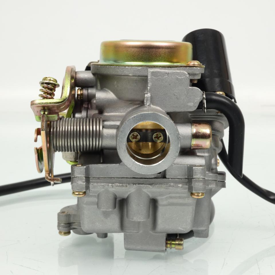 Carburateur P2R pour Scooter Kymco 50 Agility 4T Avant 2020 Neuf