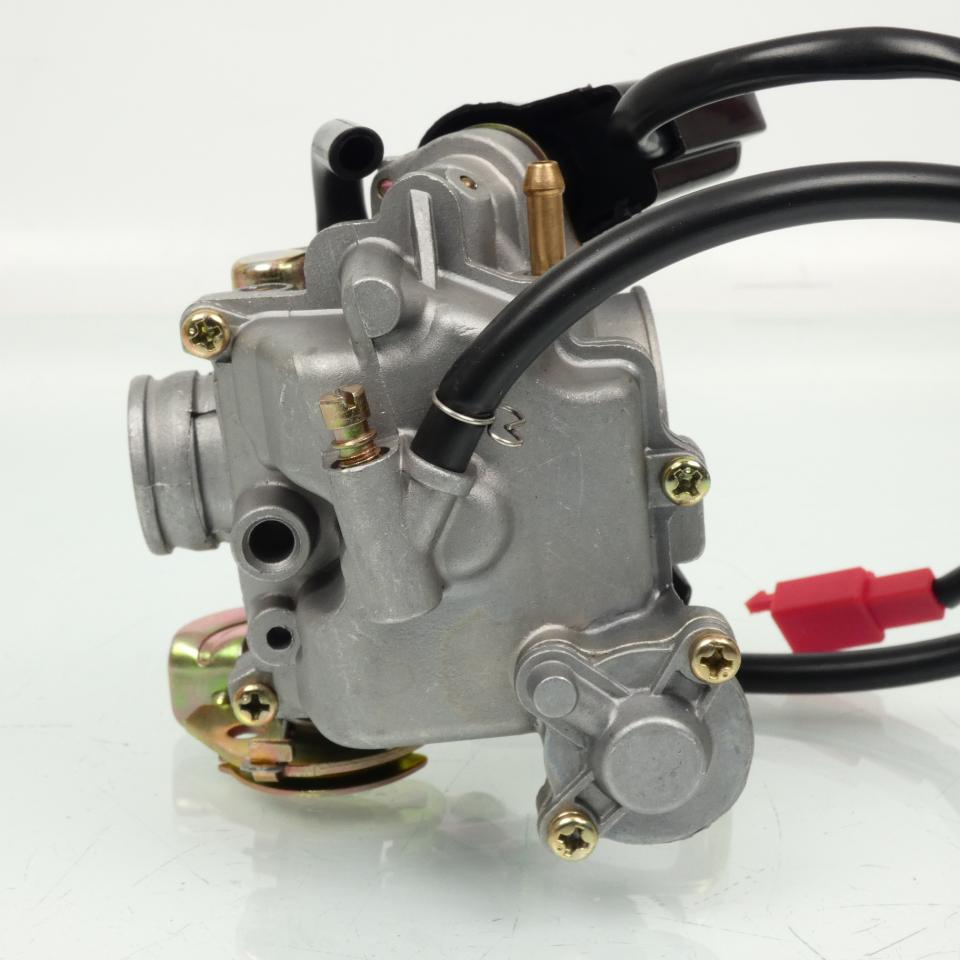Carburateur P2R pour Scooter Lifan 50 139QMB Avant 2020 Neuf