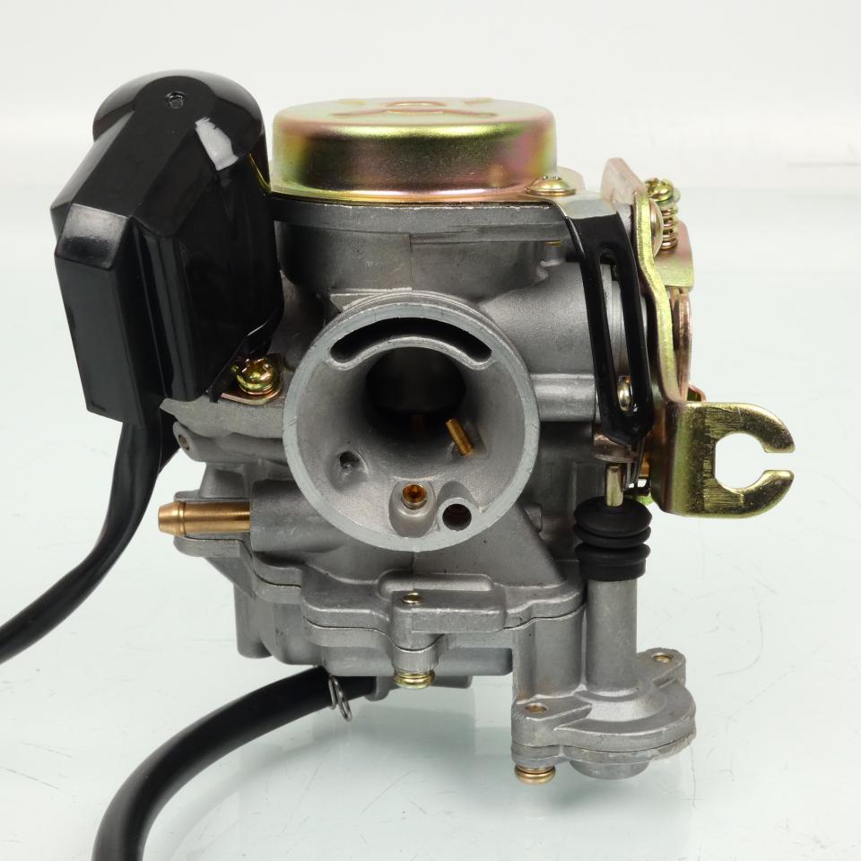 Carburateur P2R pour Scooter Lifan 50 139QMB Avant 2020 Neuf