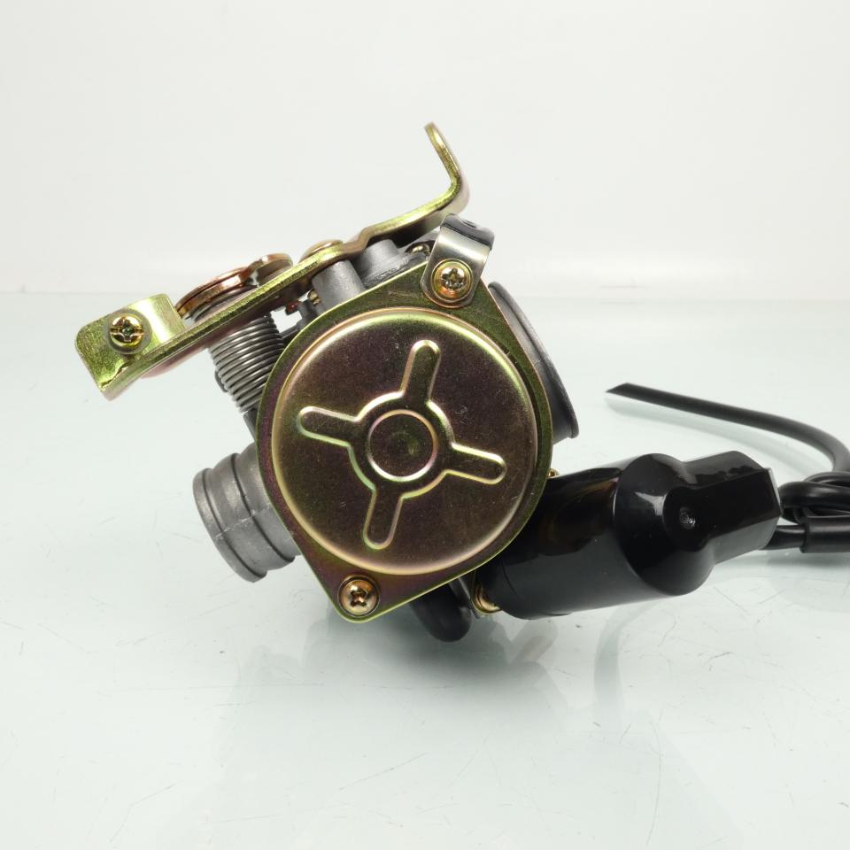 Carburateur P2R pour Scooter Lifan 50 139QMB Avant 2020 Neuf