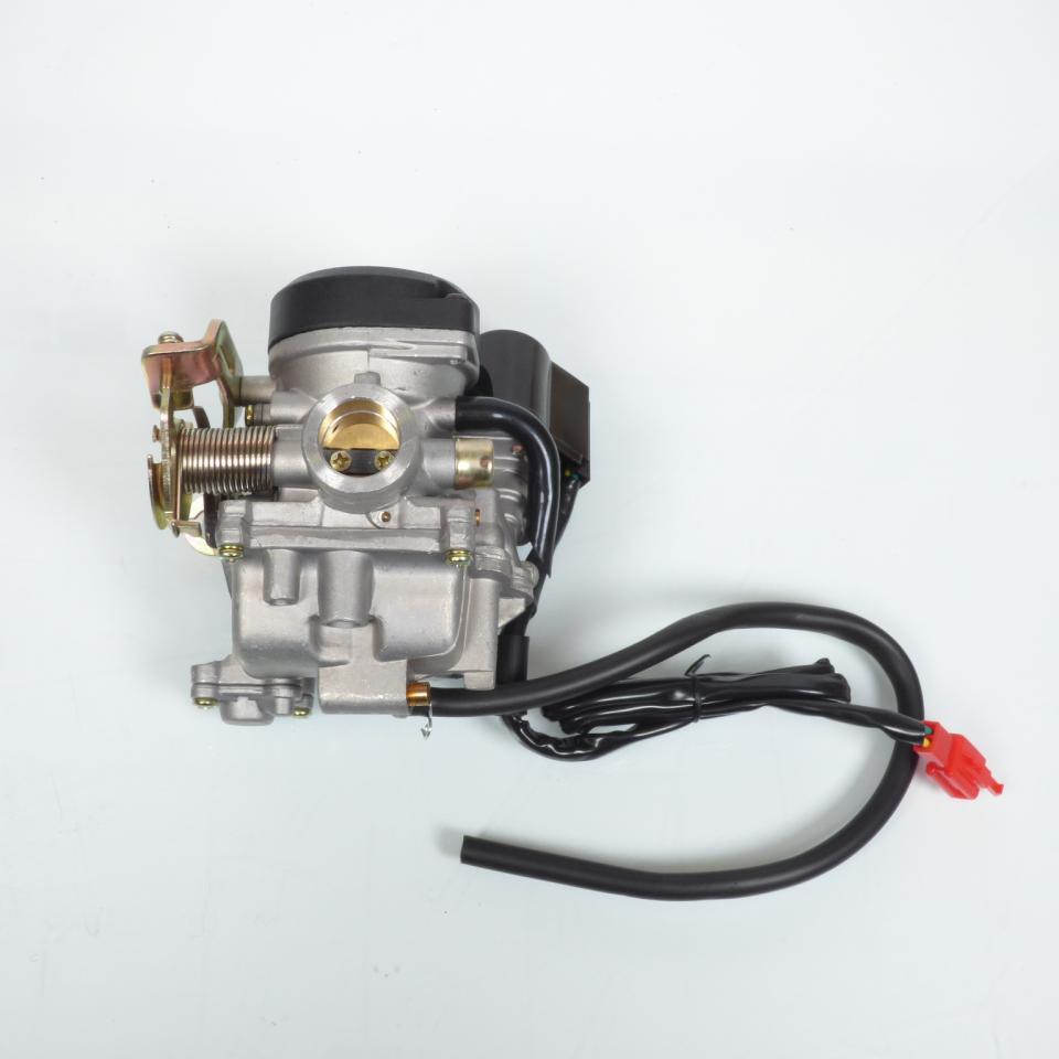 Carburateur P2R pour Scooter Peugeot 50 V-Clic 4T Avant 2020 Neuf