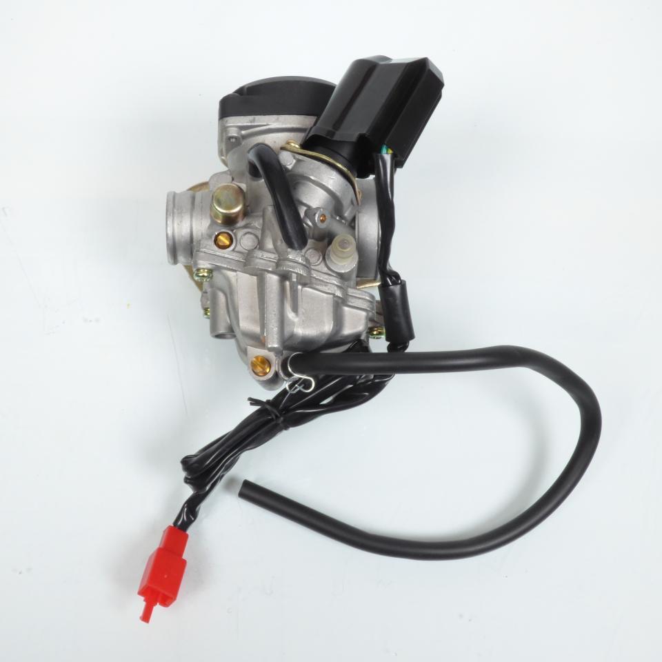 Carburateur P2R pour Scooter Peugeot 50 V-Clic 4T Avant 2020 Neuf