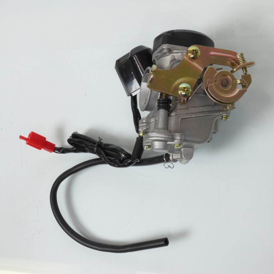 Carburateur P2R pour Scooter Peugeot 50 V-Clic 4T Avant 2020 Neuf