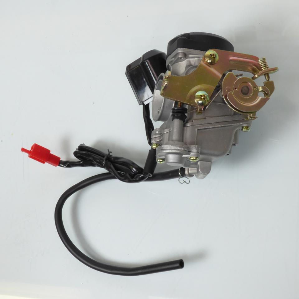 Carburateur P2R pour Scooter Norauto 50 Razzo 4T Avant 2020 Neuf