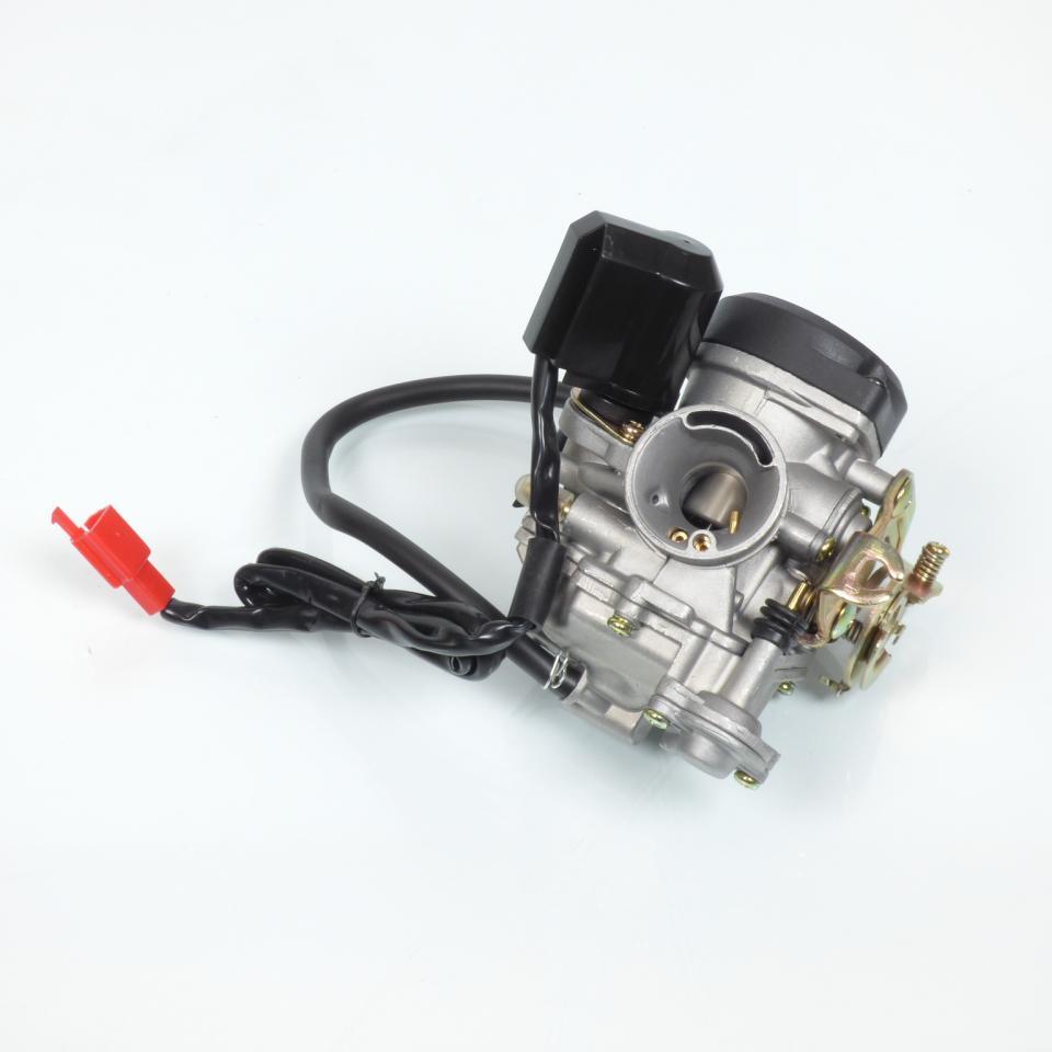 Carburateur P2R pour Scooter Peugeot 50 V-Clic 4T Avant 2020 Neuf