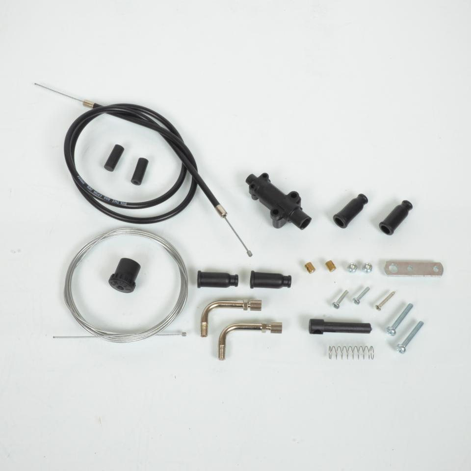 Carburateur Polini pour Scooter Yamaha 50 Neos 2T 1997 à 2020 Neuf